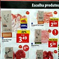 antevisão Lidl 30 novembro a 6 dezembro